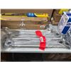 Image 1 : Straight grab bar 24”