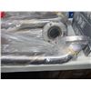 Image 2 : Straight grab bar 24”