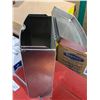 Image 2 : Bobrick B-270 Surface Mounted Sanitary Napkin Disposal, Lot of 2