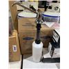 Image 1 : Bobrick B-8226 Lavatory Mounted Sop Dispenser lot of 5