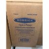 Image 3 : Bobrick B-8226 Lavatory Mounted Sop Dispenser lot of 5