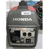 Image 1 : Honda EU inverter 2000i generator