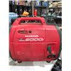 Image 3 : Honda EU inverter 2000i generator