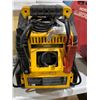 Image 2 : CAT personal power station upgraded 1200 peak amp Faster air compressor 6.2 amp USB
