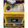 Image 3 : CAT personal power station upgraded 1200 peak amp Faster air compressor 6.2 amp USB