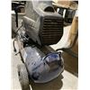 Image 2 : Campbell Hausfeld 8 gallon air compressor 150 max psi