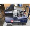 Image 3 : Campbell Hausfeld 8 gallon air compressor 150 max psi