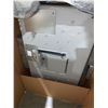 Image 4 : Bob Rick koala care stainless steel horizontal wall mount baby change station