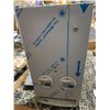 Image 1 : Bob Rick public washroom feminine hygiene supply dispenser