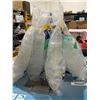 Image 2 : QEP tile leveling clips 4x100