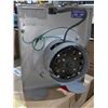 Image 1 : Spirosal bathroom exhaust fan