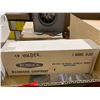 Image 3 : Bobrick public washroom dual toilet paper roll holder lot of 7