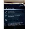 Image 3 : Ove Lotus 32 surface shower wall 31.30 by 80.0"