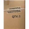 Image 6 : Ove Lotus 32 surface shower wall 31.30 by 80.0"