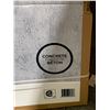 Image 4 : Ove Lotus 32 surface shower wall 31.30 by 80.0"