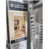 Image 2 : Classic Collection Full Length Mirrored Sliding Closet Door 60x80.5"