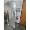 Image 2 : Classic Collection Full Length Mirrored Sliding Closet Door 60x80.5"