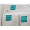 Image 2 : Lot of 6 Assorted Sizes Artist Canvasses