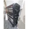 Image 3 : Kirkland Signature 2 tier,  Locking, Rolling Tool Chest