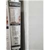 Image 2 : Classic Collection  Sliding Closet Door 60x80.5"