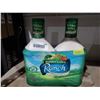 Image 1 : Hidden Valley original Ranch dressing 2 × 1.18 l