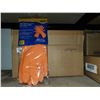 Image 1 : QEP multi purpose gloves 24 pair 100% heavy duty latex- OSFM