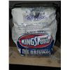 Image 1 : Kingsford original charcoal burquettes 2 × 8 pounds