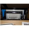 Image 2 : Donor contemporary collection toilet paper holder Chrome 6 count