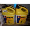 Image 1 : Showzone premixed extended life antifreeze/coolant 4 × 3.78 l