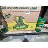 Image 1 : Charas tostadas jalapeno flavor 8 × 350 g