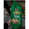Image 2 : Charas tostadas jalapeno flavor 8 × 350 g