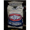 Image 1 : Kingsford original charcoal briquettes 3 × 8 pounds
