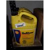 Image 1 : Shellzone premixed extended life antifreeze/coolant 3 × 3.78 l