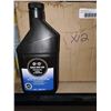 Image 1 : Circle K, SAE 5W-20 motor oil 12 × 946 ml