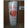 Image 2 : Sparkling squeeze grapefruit naturally flavored sparkling water 16 × 500 ml