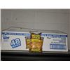 Image 1 : Frito Lay by hostess Hickory sticks 40 × 65 g