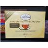 Image 1 : Twinnings Earl Gray tea 288 g/144 sealed tea bags