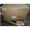 Image 1 : Circle K branded Brown paper napkins 12x500 count