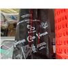 Image 2 : Balcan plastics limited vapor barrier 102" by 59' by 6 ml, 500 sq ft