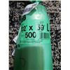 Image 2 : Balcan vapor barrier 102" by 59'- 500 ft²