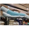 Image 1 : King size Memory Foam Mattress Topper with Protective cover
