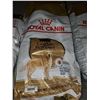 Image 1 : Royal Canin Golden Retriever Dry Dog Food 26.4 Lbs