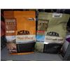Image 1 : Ancana Wild Prairie & Ancana Yorkshire Pork Dry Dog Food 2x2kg