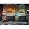Image 2 : Ancana Wild Prairie & Ancana Yorkshire Pork Dry Dog Food 2x2kg