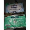 Image 1 : Natural Balance Green Pea & Chicken Dry Dog Food 10 Lbs