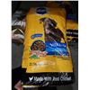 Image 1 : Is proplan vitality plus real chicken dry dog food 22 kg