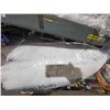 Image 2 : King size Calvin Klein premium luxury pillows 2 count