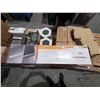 Image 2 : NEW Schluter Kerdi -Line Linear Drain Center Channel Body Kit 23 5/8"