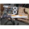 Image 2 : Schluter Kerdi-Line Grate Insert for 23 5/8" Channel Body
