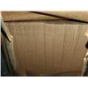 Image 2 : Lot of 512" by 7" Brown paper bags